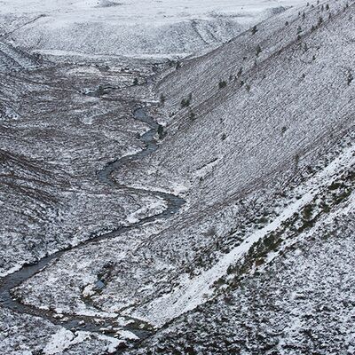 4. Platz: Johannes Wassermann - Angezuckert