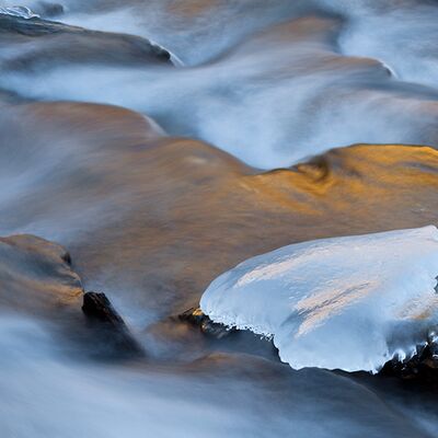 8. Platz: Manuel Plaickner - Herz aus Eis
