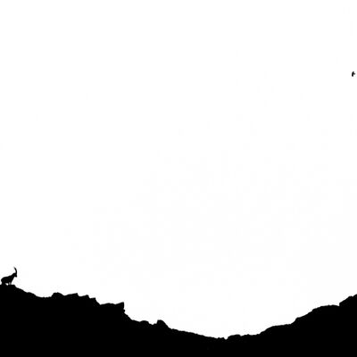 1. Platz: Lukas Schäfer - Begegnung