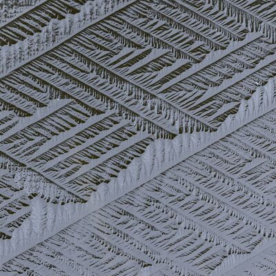 1. Platz: Roland Platzgummer - Eisstruktur