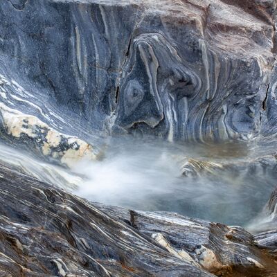 3. Platz: Roberto Siniscalchi - Geschliffen