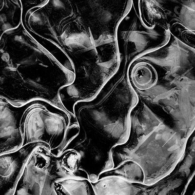 3. Platz: Lukas Schäfer - Eisgesicht