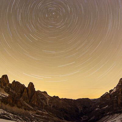 10. Platz: Georg Taschler - Nacht