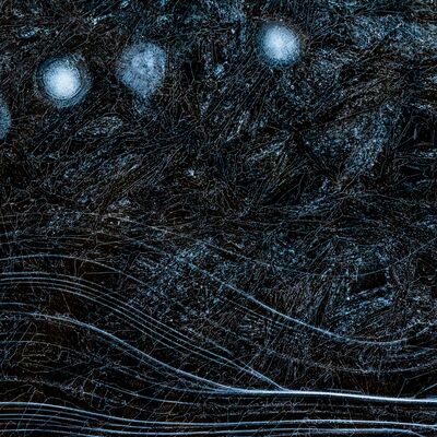 3. Platz: Leander Mitterer - Kälte