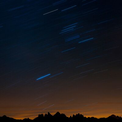 10. Platz: Alfred Erardi - Orion