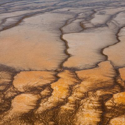6. Platz: Johannes Wassermann - Ablagerungen