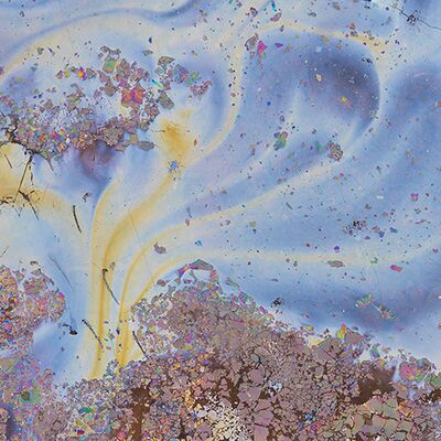 3. Platz: Alfred Erardi - Kahmhaut