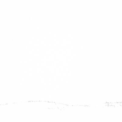 1. Platz: Hugo Wassermann - Schneehase