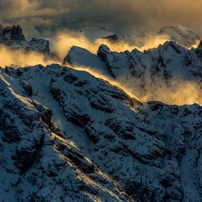 1. Platz: Manuel Plaickner-Föhnsturm