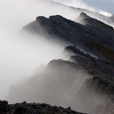 1. Platz: Erlacher Paolo - Dürrenstein