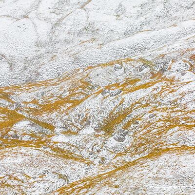 1. Platz: Silvan Lamprecht - Angezuckert