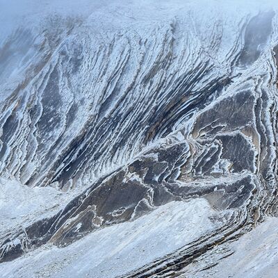 6. Platz: Helmut Elzenbaumer - Dolomiten