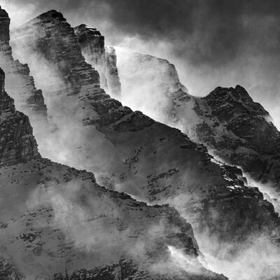 1. Platz: Ulrike Ploner - Spiele des Windes