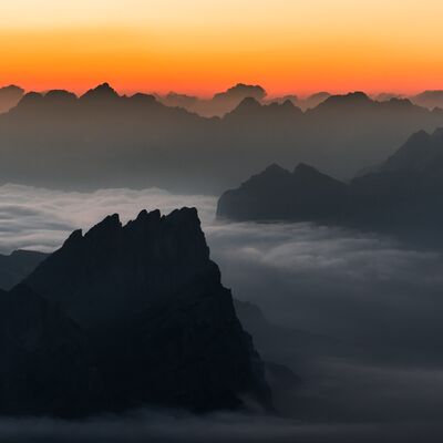 5. Platz: Matthias Gritsch - Guten Morgen