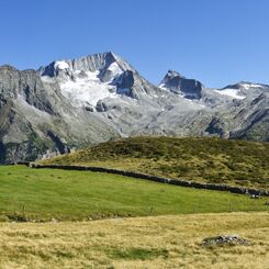 10. Platz: Andrea Terza – Kofleralm