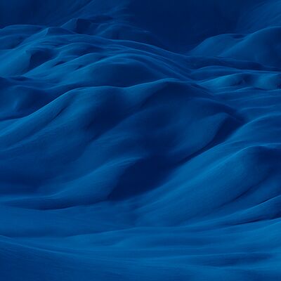 6. Platz: Helmut Elzenbaumer - Winterlandschaft