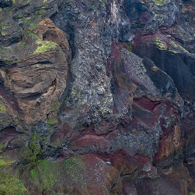 7. Platz: Sepp Hackhofer - Der Troll