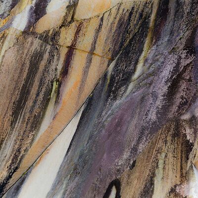 7. Platz: Karl Oberlechner - Steinbruch