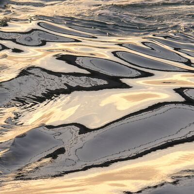 6. Platz: Alfred Erardi - Wellen