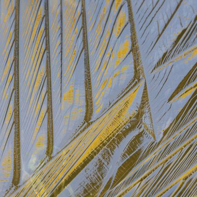 4. Platz: Roland Platzgummer - Eisstruktur