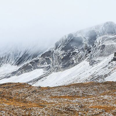 7. Platz: Helmut Elzenbaumer - Fanes