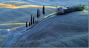 Val d'Orcia