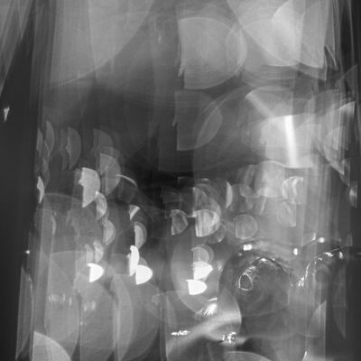 6. Platz: Claudio Sferra - Oscure presenze