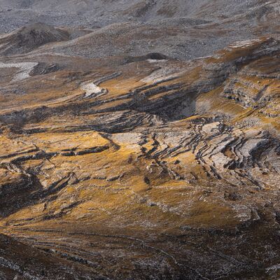 7. Platz: Massimo Santoro – Fanes