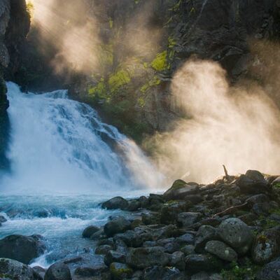 7. Platz: Erardi Alfred - Rainer Wasserfall