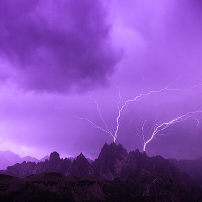 2. Platz: Lukas Schäfer - Elektrische Kraft