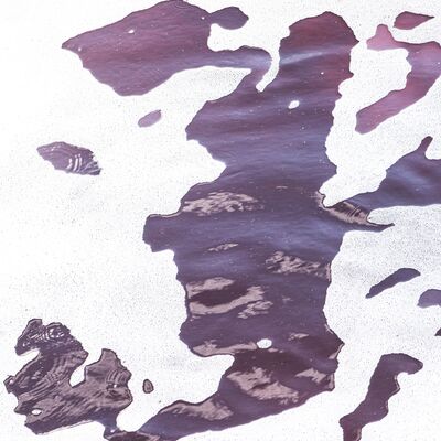 7. Platz: Gerd Tauber - Wassergesicht im Rio Tinto