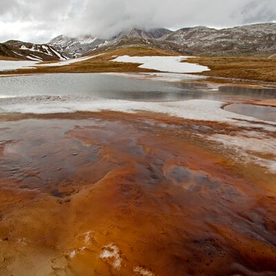 7. Platz: Erlacher Paolo - Fosses