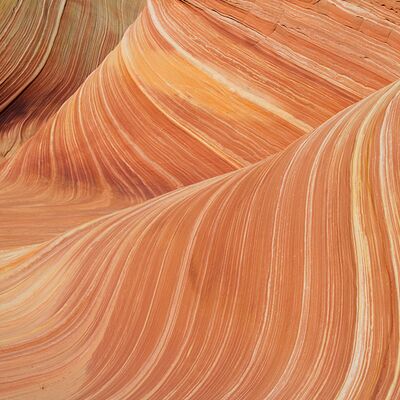 6. Platz: Erich Obkircher - Sandstein