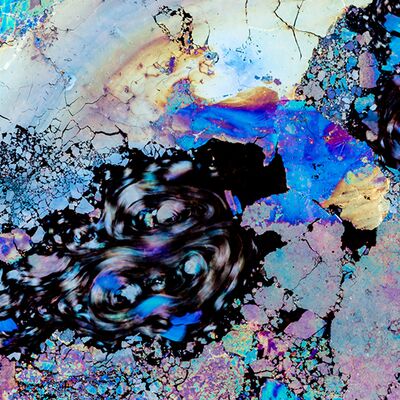 4. Platz: Manuel Plaickner - Kahmhaut