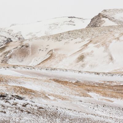 7. Platz: Hugo Wassermann - Island