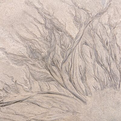 3. Platz: Maurizio Barchi - Fiore di sabbia