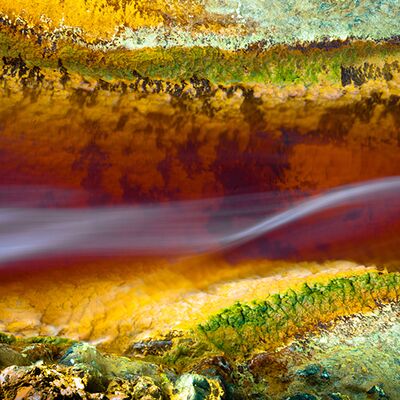 10. Platz: Freddy Sottara - Rio Tinto