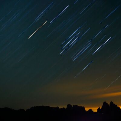 9. Platz: Georg Taschler - Sommernacht