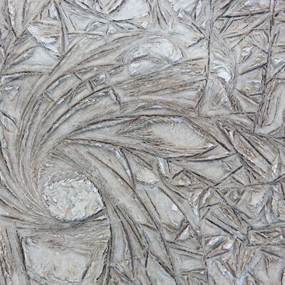 3. Platz: Sepp Hackhofer - Frostmuster