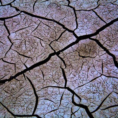 7. Platz: Günther Plaickner - Trockenheit