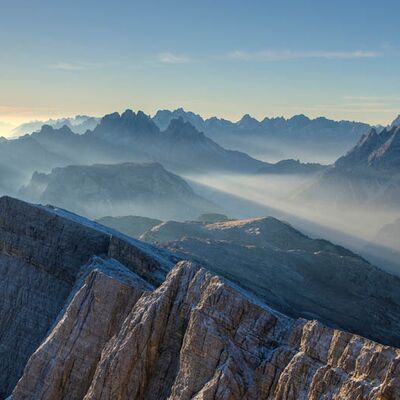6. Platz: Taschler Georg - Dürrenstein