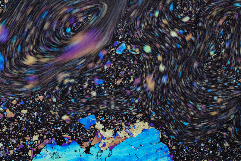 © Ulrike Ploner – Hypnotische Phase